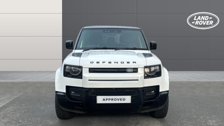 Land Rover Defender 3.0 D250 X-Dynamic SE 90 3dr Auto Diesel Estate